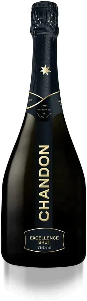 Chandon Excellence Cuvee Prestige 750 Ml