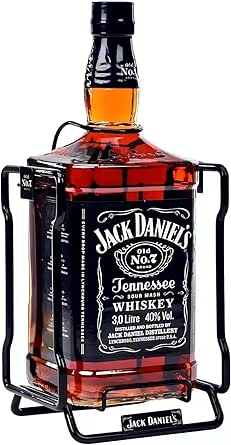 Whisky Jack Daniels 1L