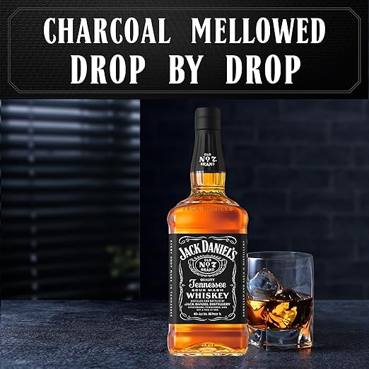 Whisky Jack Daniels 1L