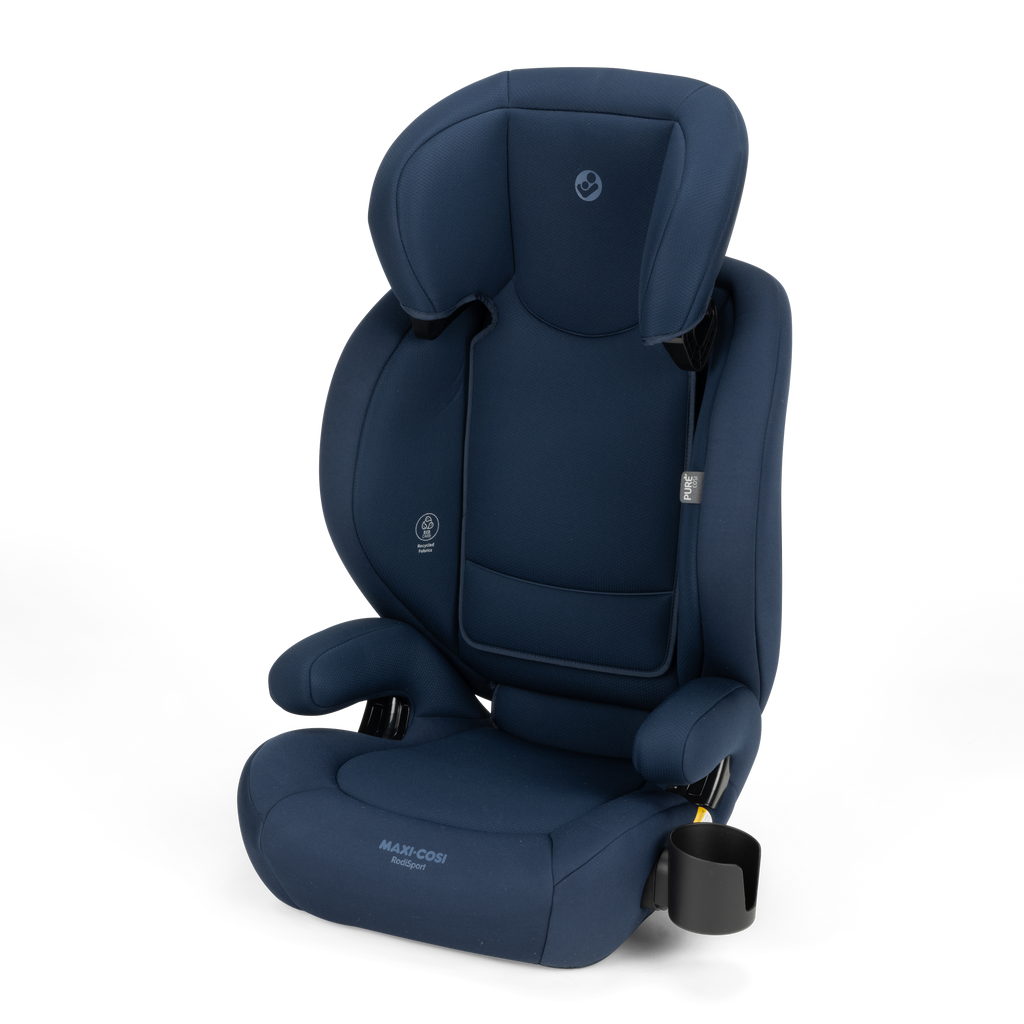 RodiSport Booster Car Seat