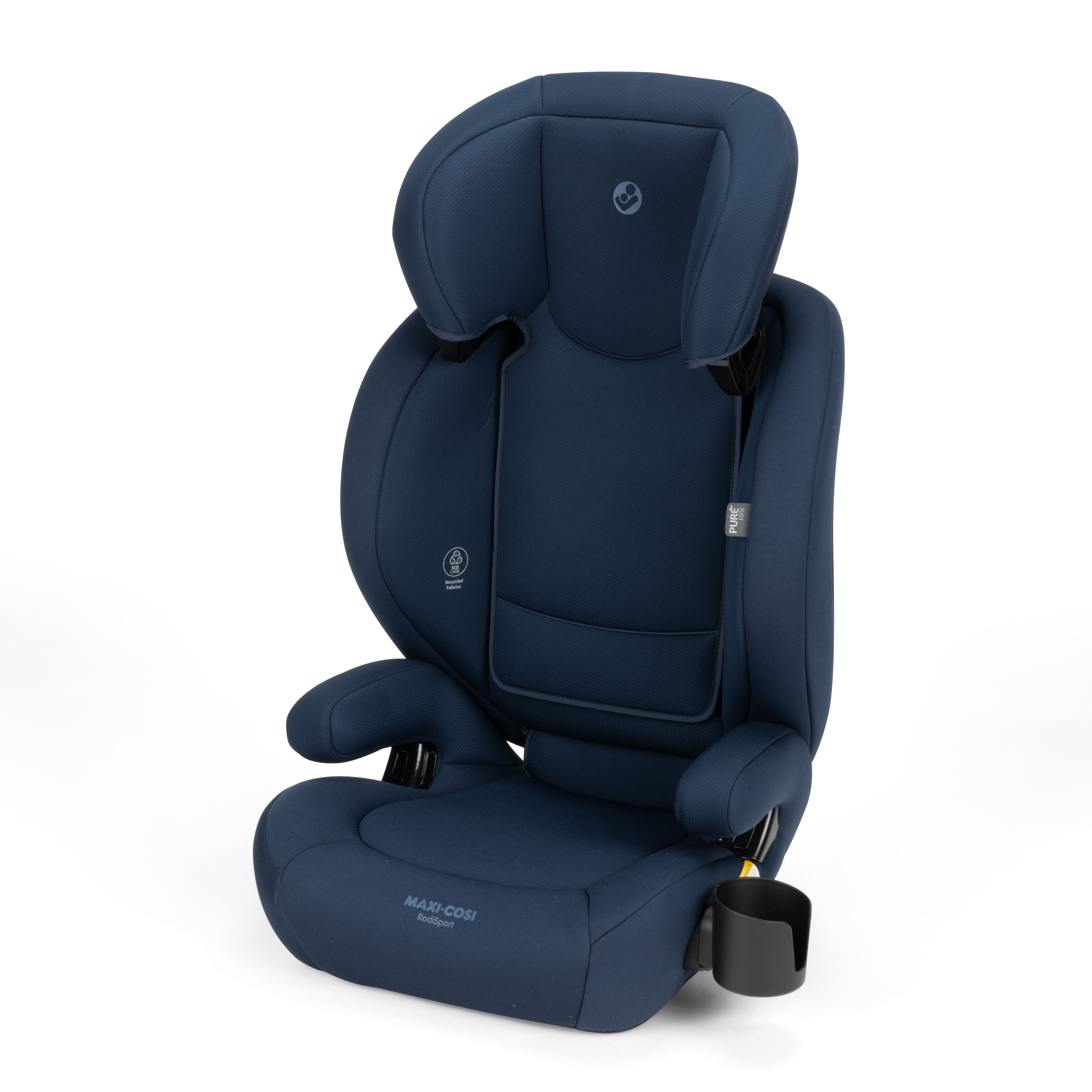 RodiSport Booster Car Seat