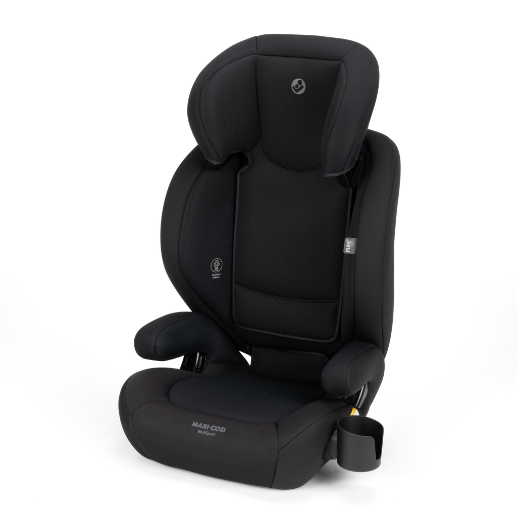 RodiSport Booster Car Seat