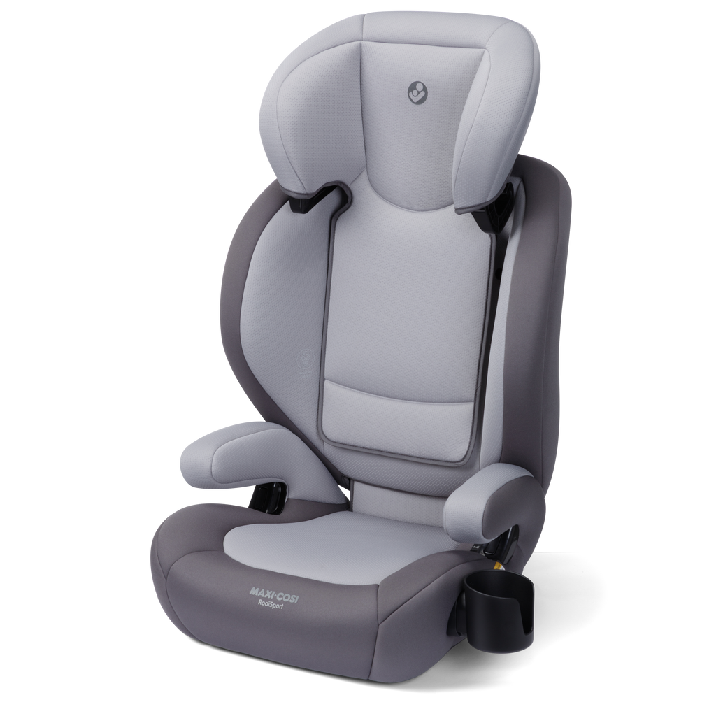 RodiSport Booster Car Seat