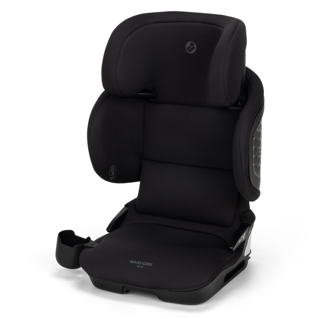 Tanza Belt-Positioning Booster Car Seat