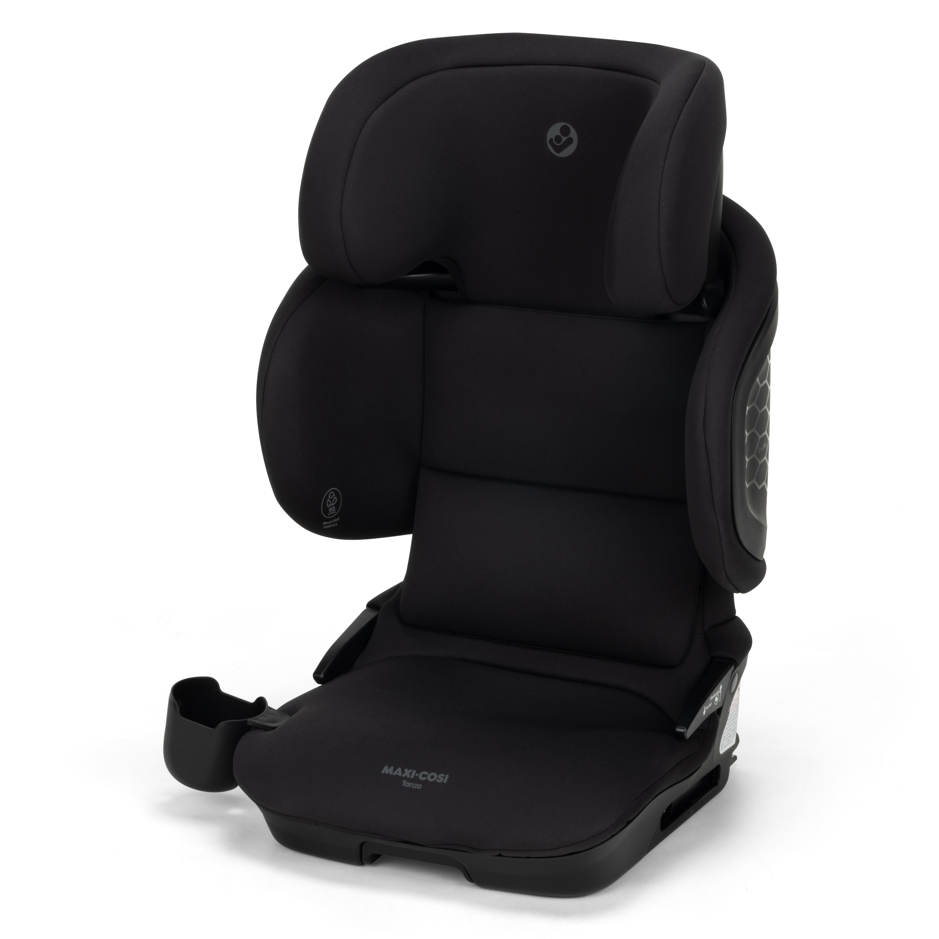Tanza Belt-Positioning Booster Car Seat