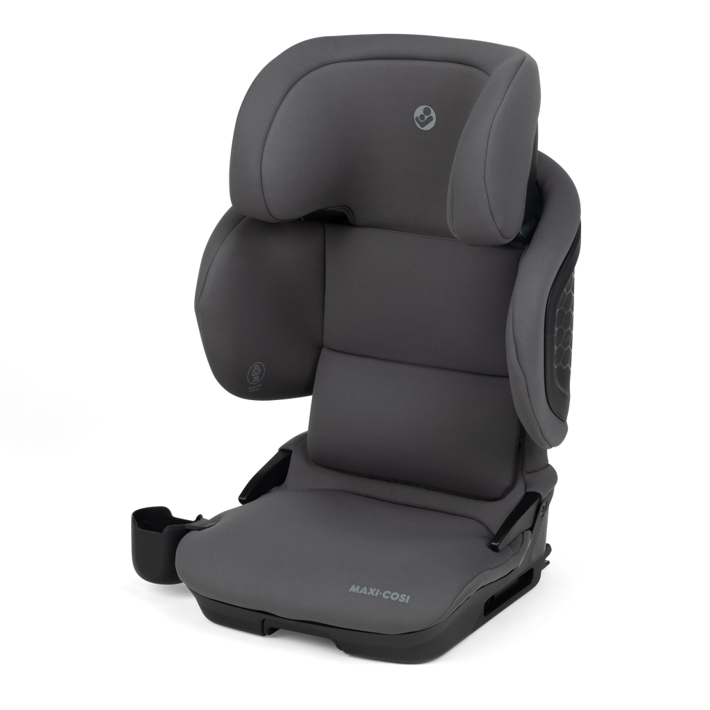 Tanza Belt-Positioning Booster Car Seat