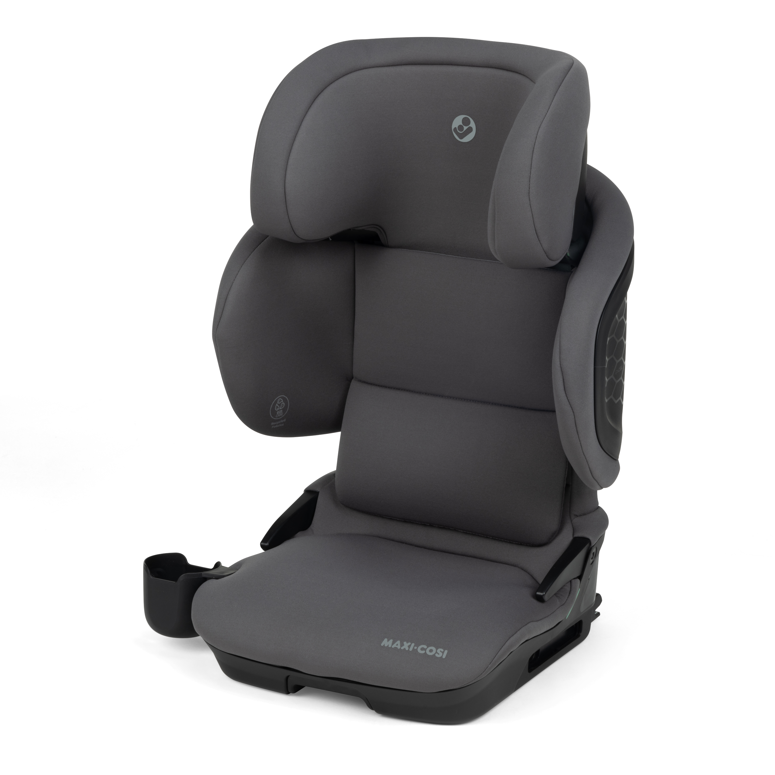Tanza Belt-Positioning Booster Car Seat