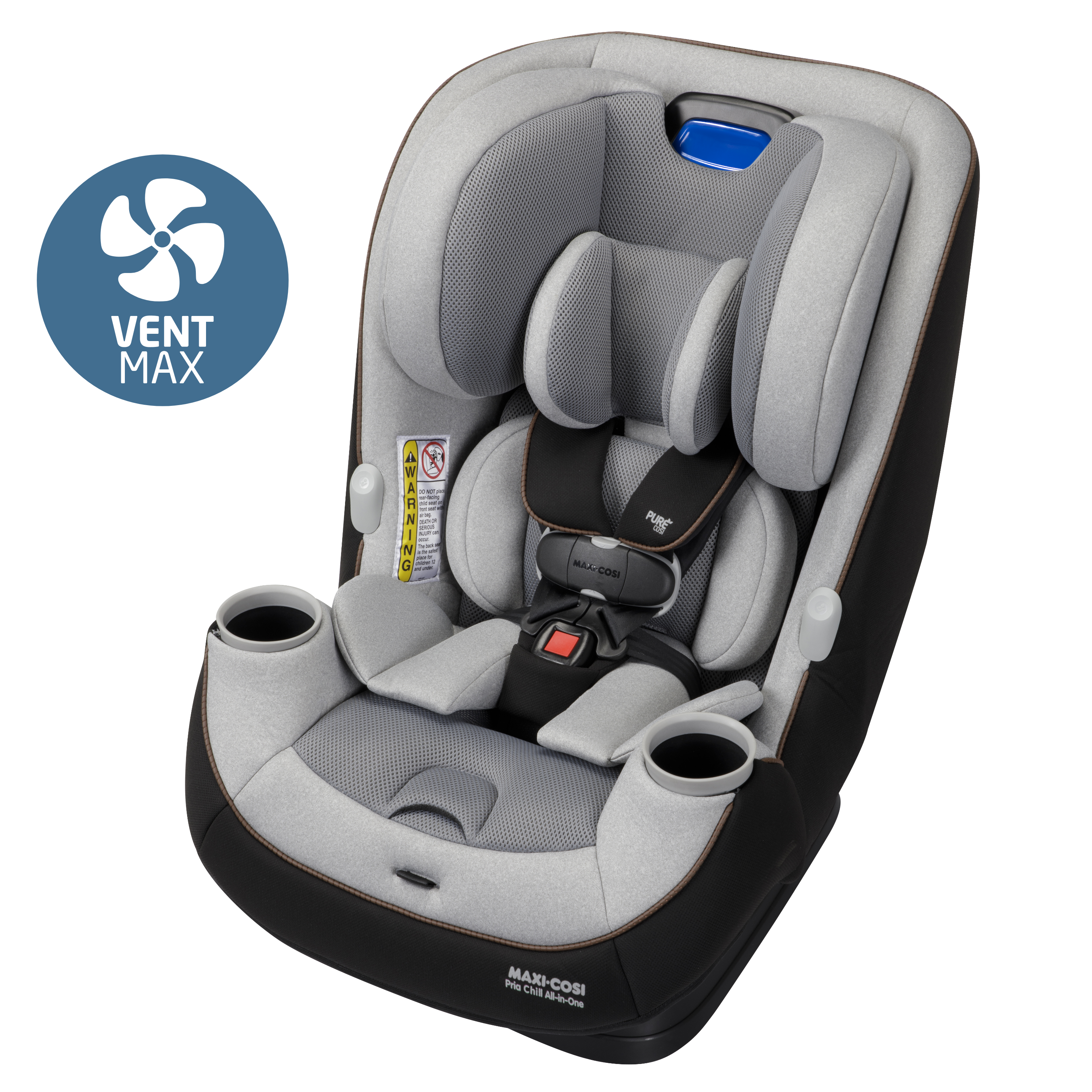 Pria™ Chill All-in-One Convertible Car Seat