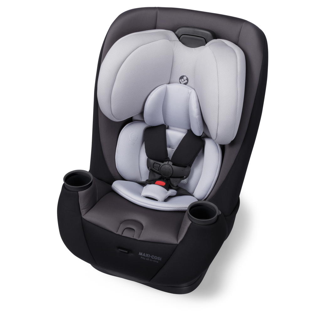 Pria™ All-in-One Convertible Car Seat