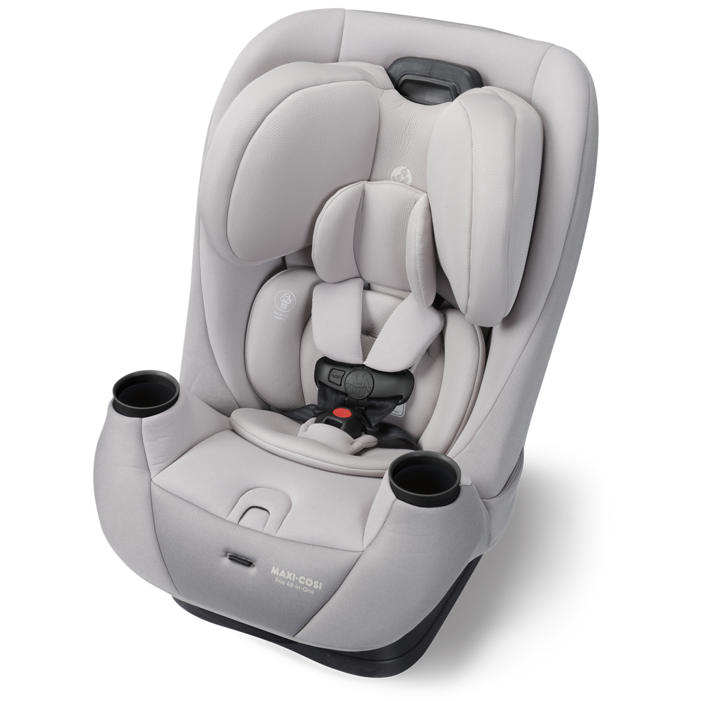 Pria™ All-in-One Convertible Car Seat