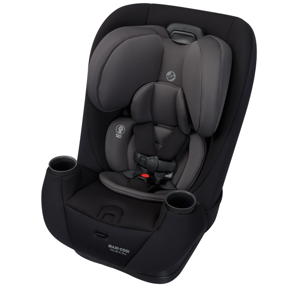 Pria™ All-in-One Convertible Car Seat