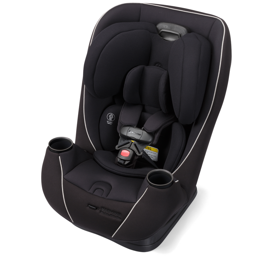 Pria™ Max All-in-One Convertible Car Seat