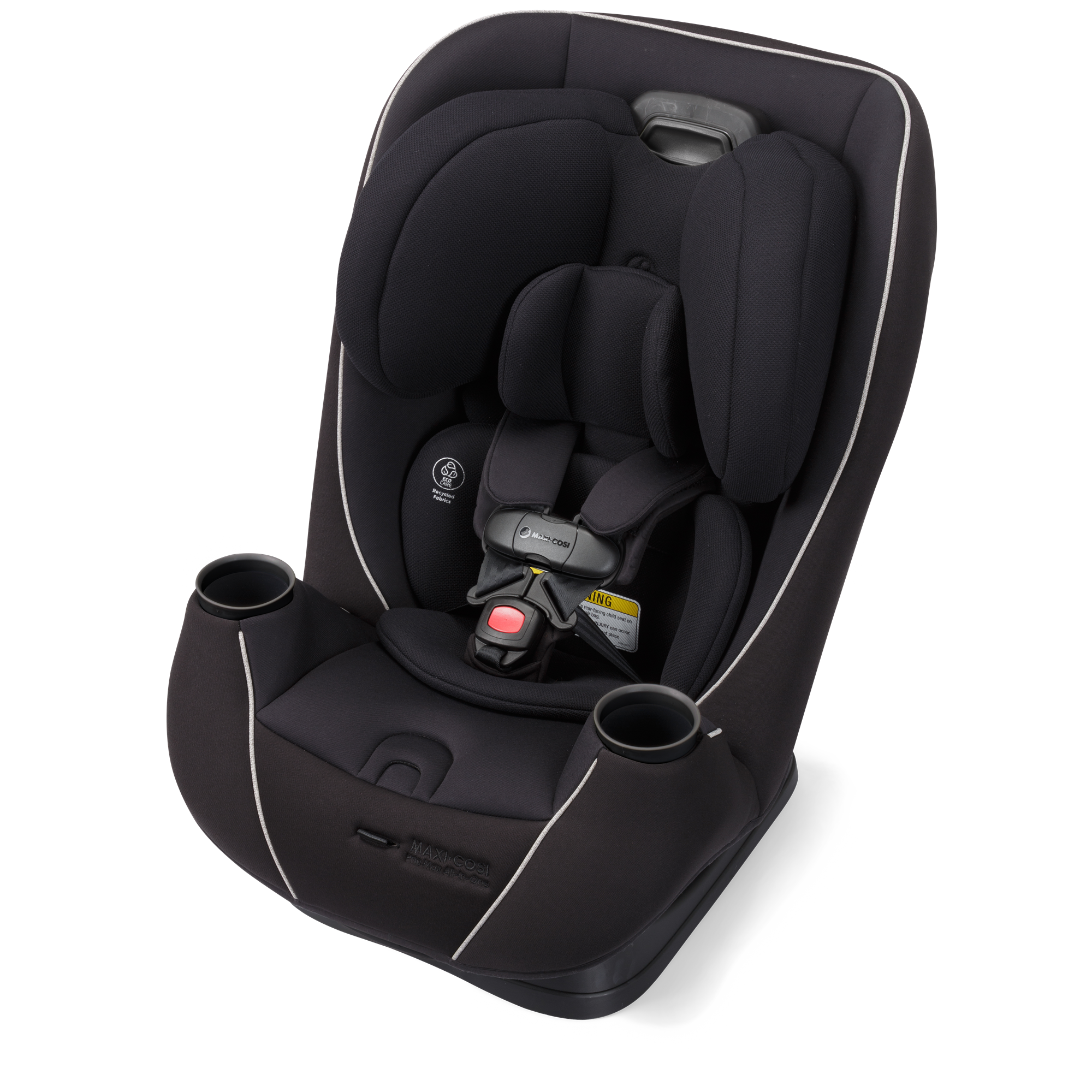 Pria™ Max All-in-One Convertible Car Seat