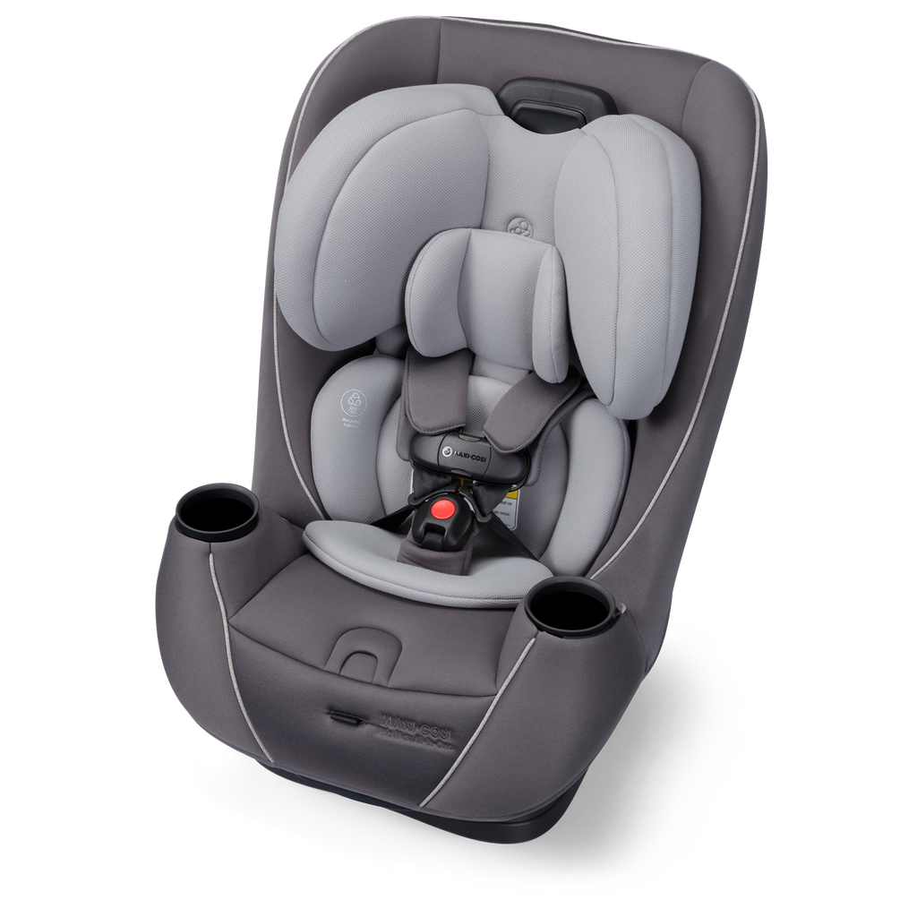 Pria™ Max All-in-One Convertible Car Seat