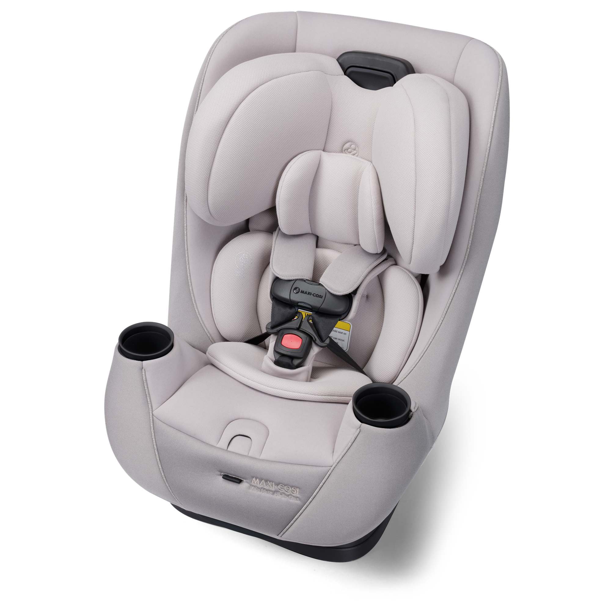 Pria™ Max All-in-One Convertible Car Seat
