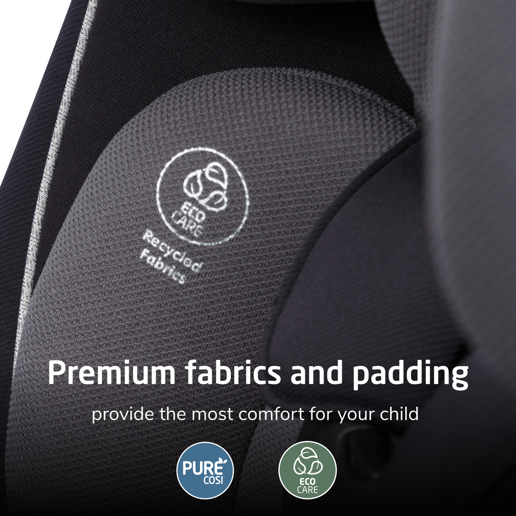 Pria™ Max+ All-in-One Convertible Car Seat