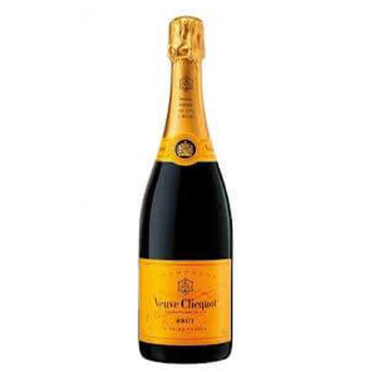 Champanhe Veuve Clicquot Brut 750ml