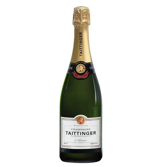 Champagne Taittinger Brut Réserve