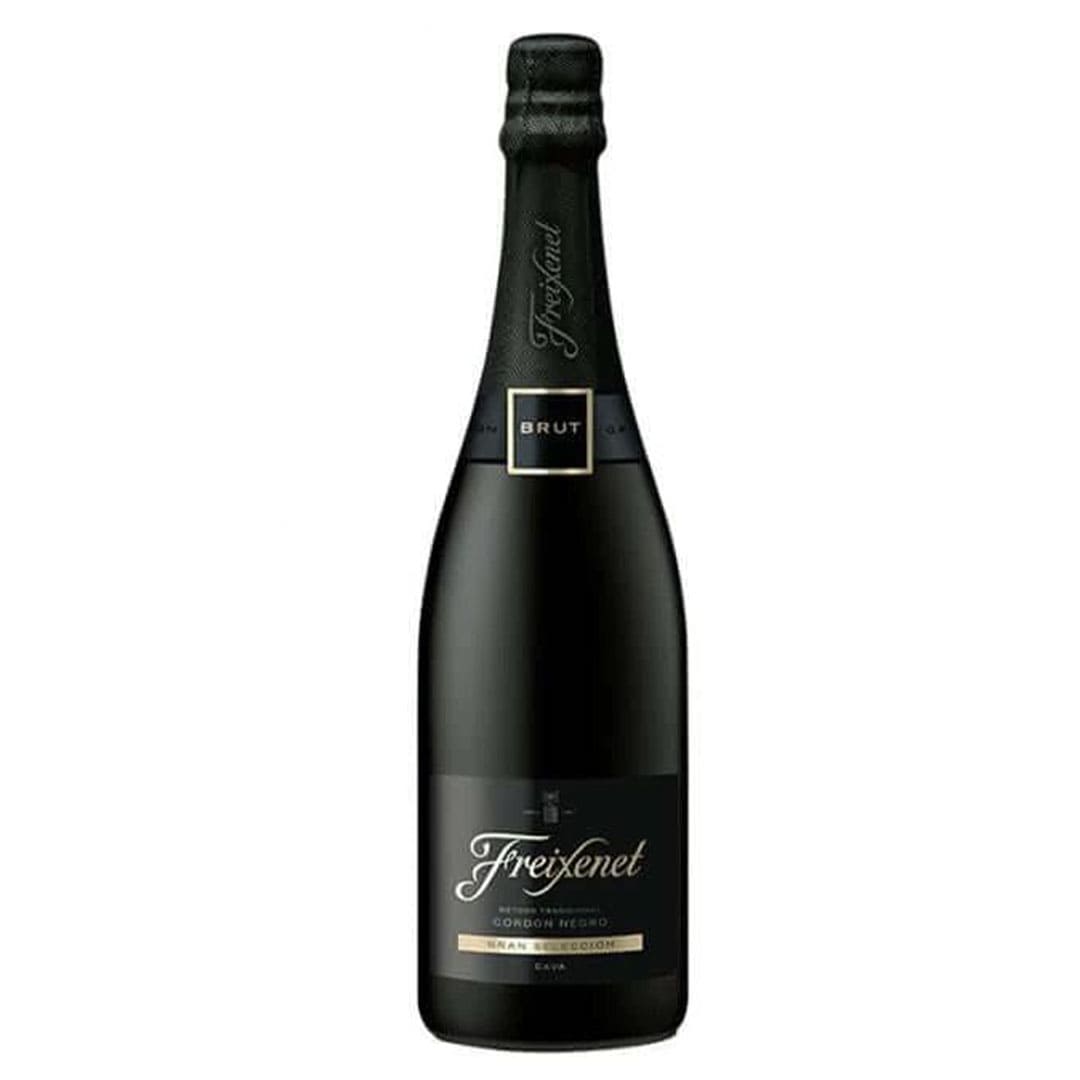 Espumante Freixenet Cordon Negro Brut 750 ml