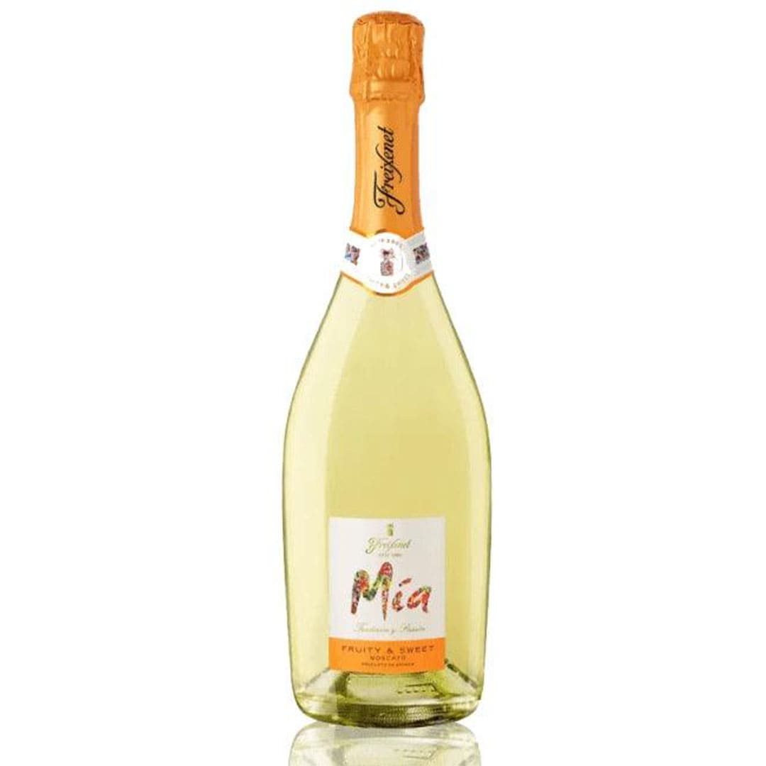 Espumante Freixenet Mia Moscato Fruity & Sweet 750 ml