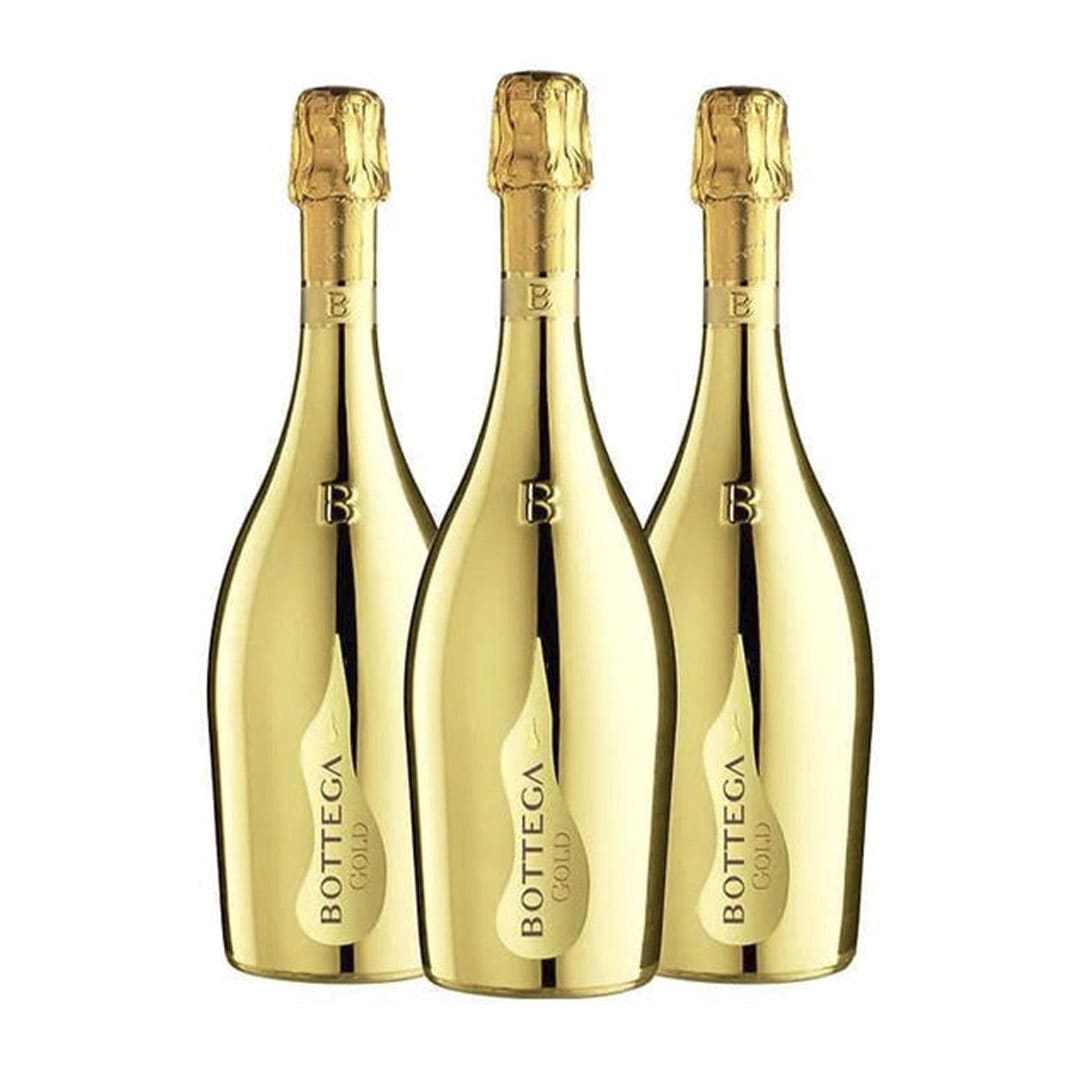 KIT Prosecco Bottega Gold