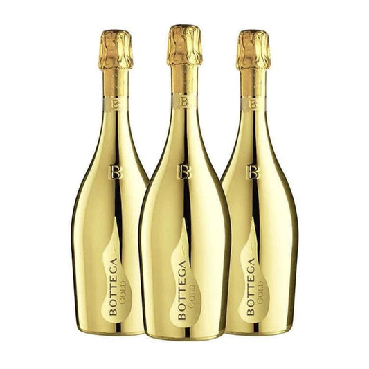 KIT Prosecco Bottega Gold