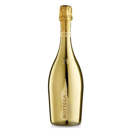 Prosecco Bottega Gold 750 ml