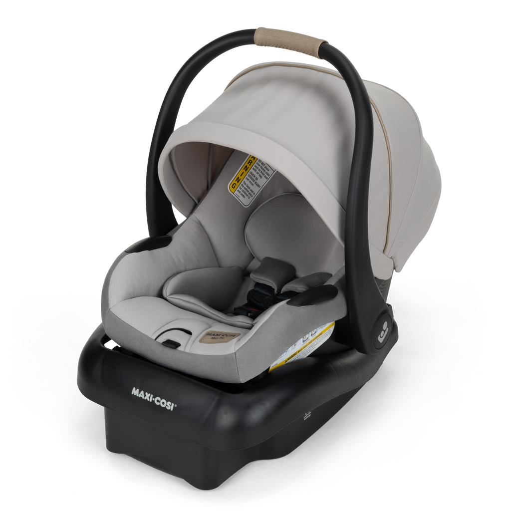 Mico® Pro Infant Car Seat