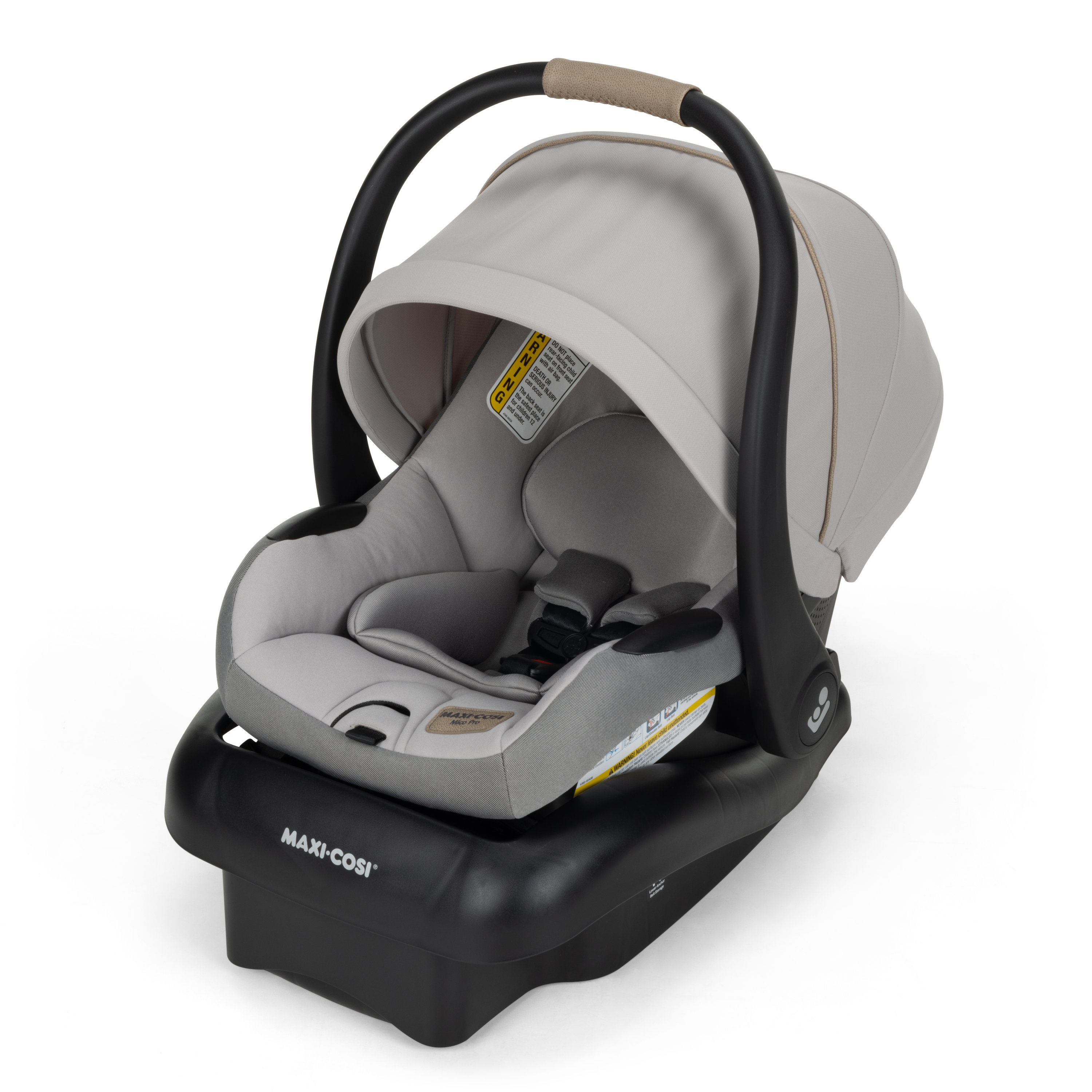 Mico® Pro Infant Car Seat