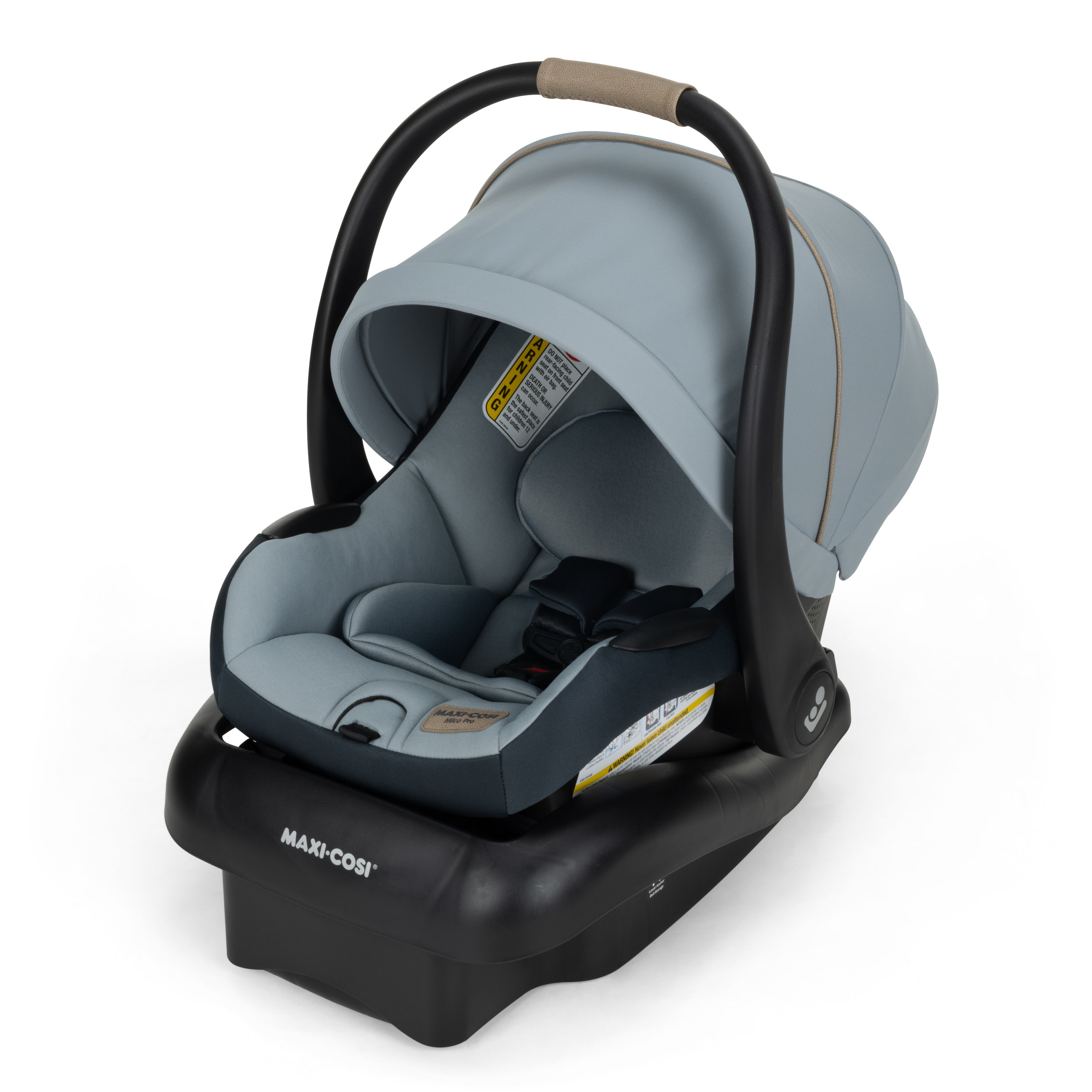 Mico® Pro Infant Car Seat