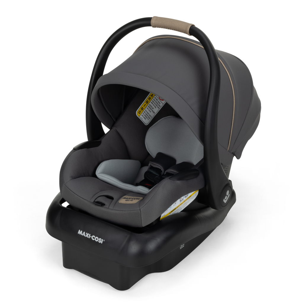 Mico® Pro Infant Car Seat