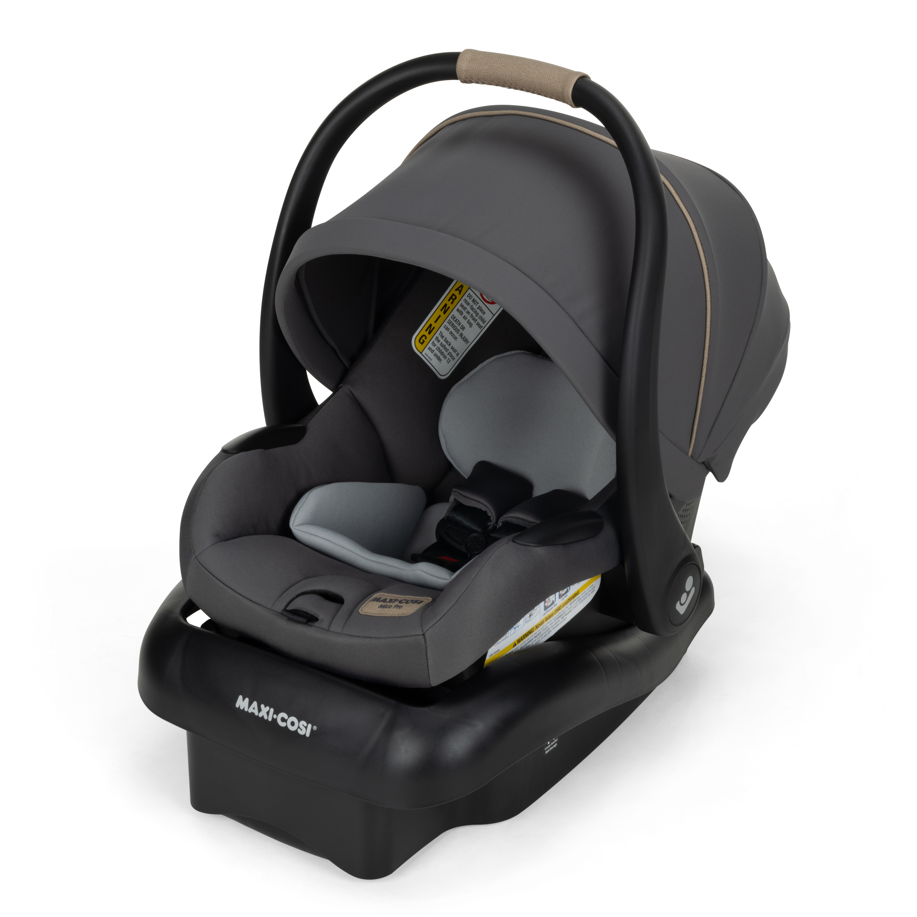 Mico® Pro Infant Car Seat