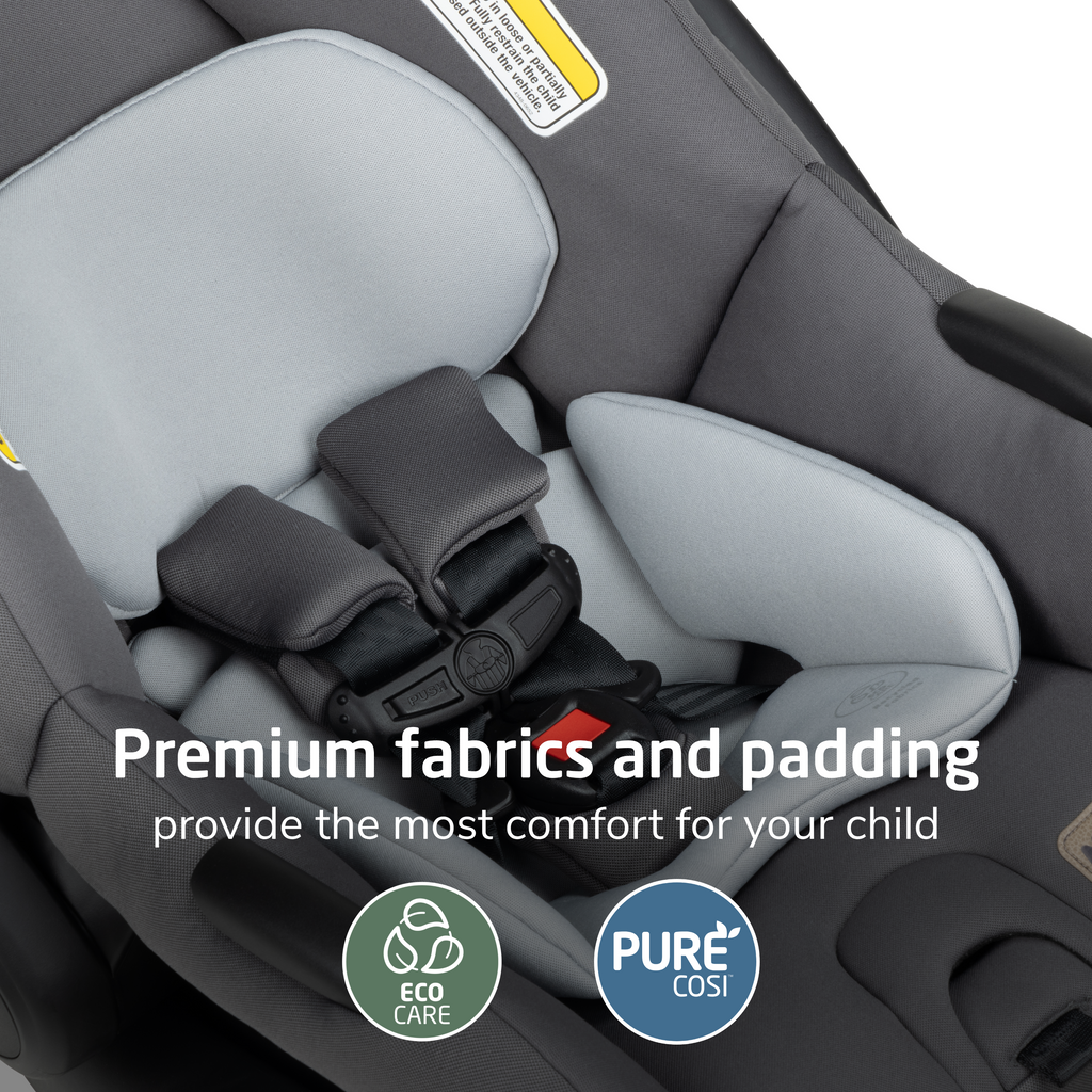 Mico® Pro Infant Car Seat