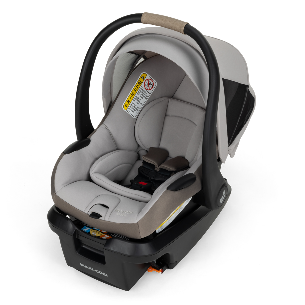 Mico® Pro+ Infant Car Seat