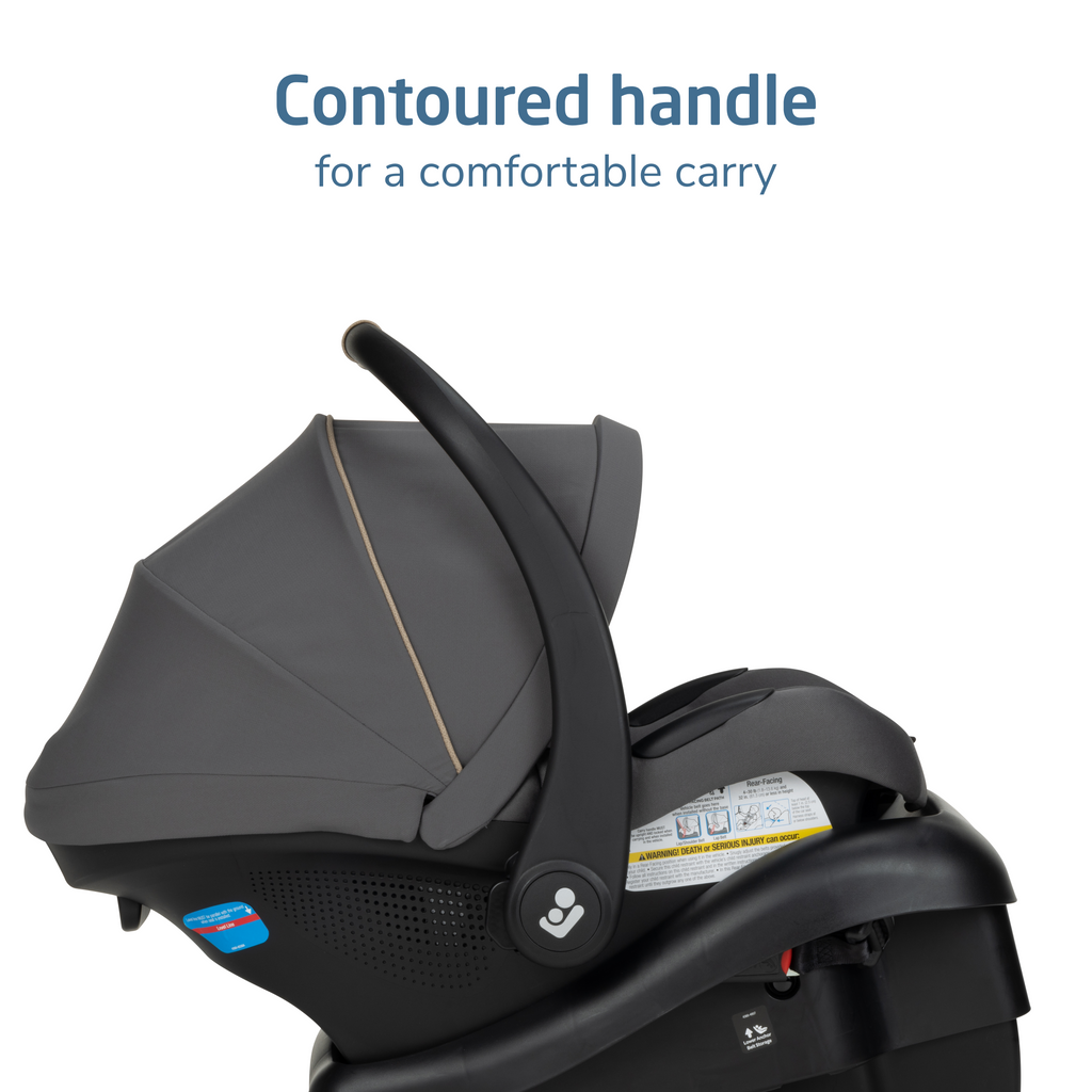 Mico® Pro Infant Car Seat