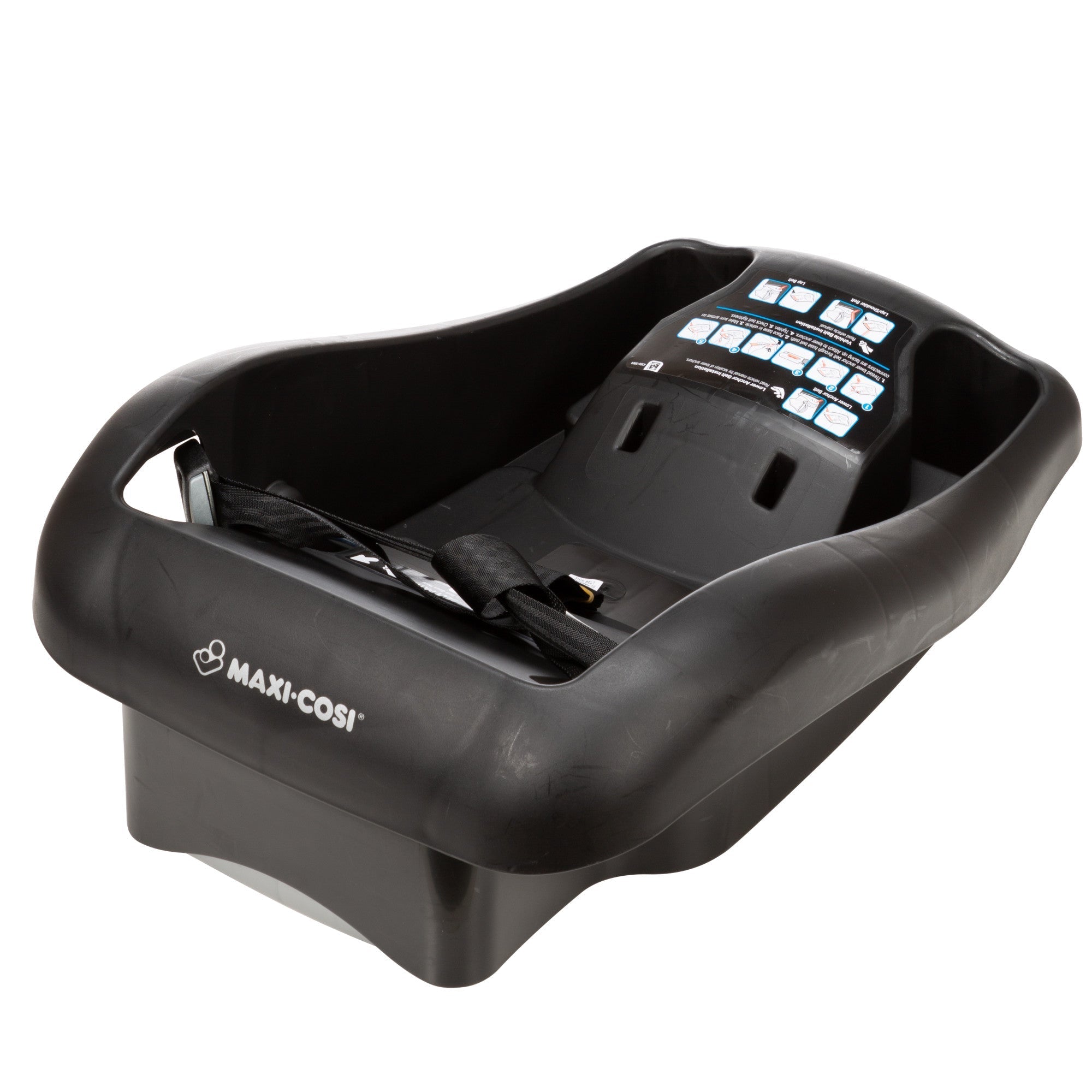 Mico 30 Infant Car Seat Base