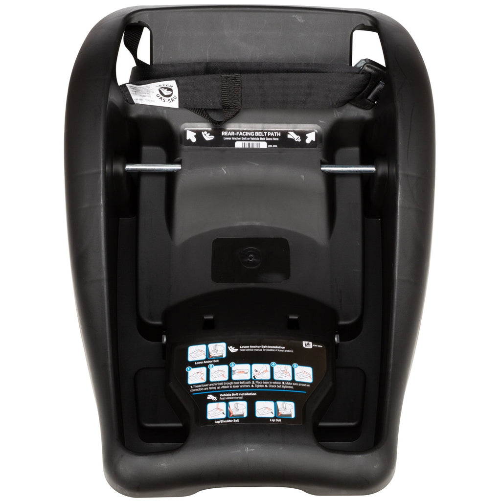 Mico 30 Infant Car Seat Base