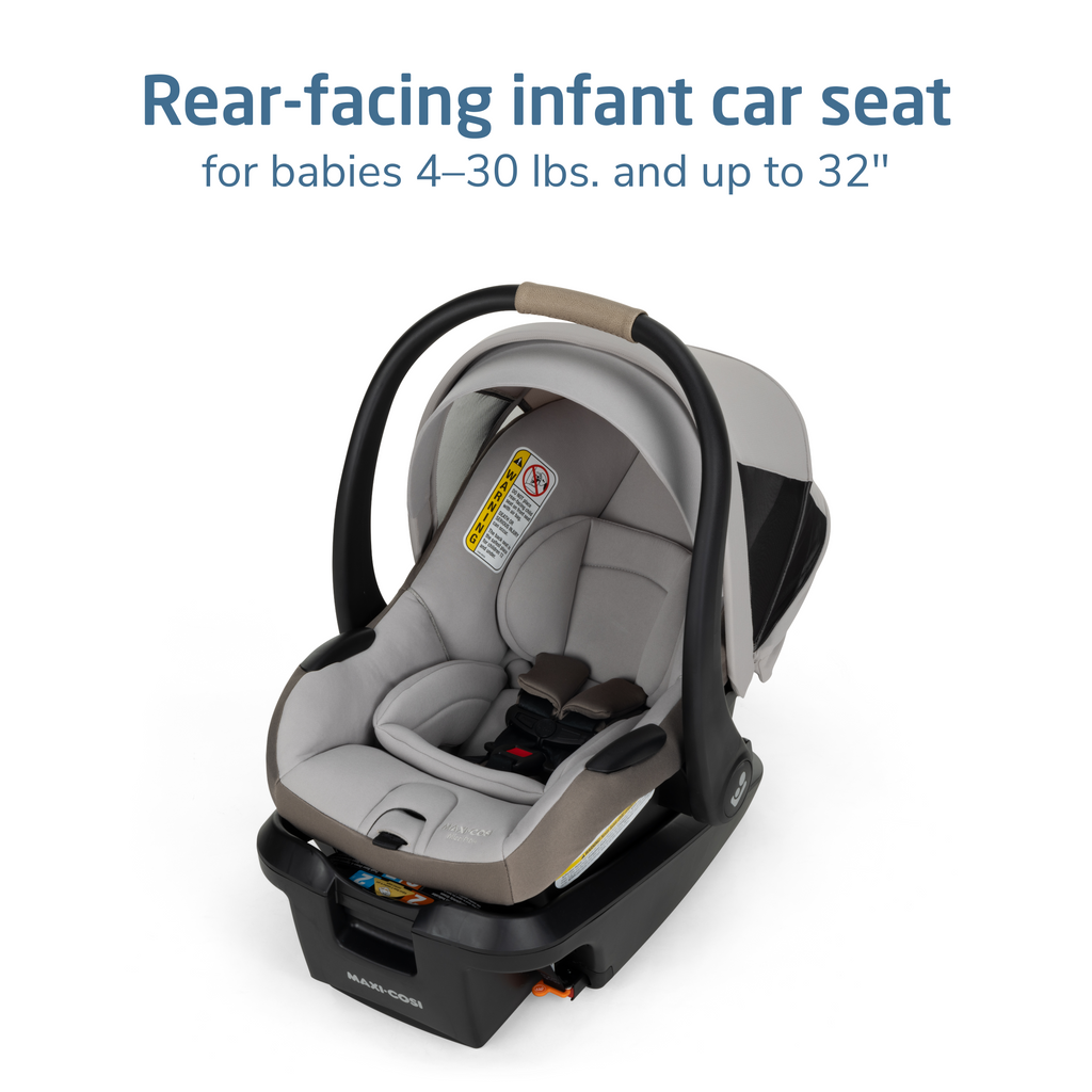 Mico® Pro+ Infant Car Seat
