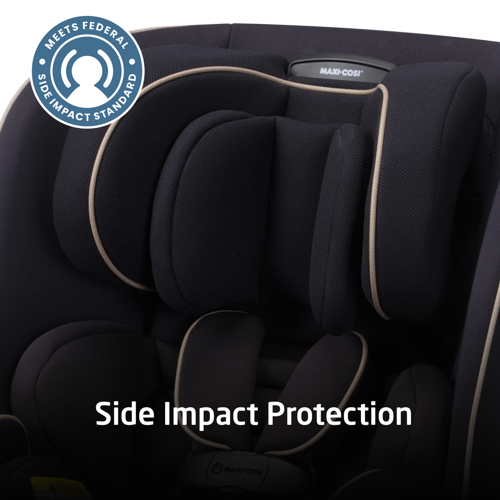 Kani 4-in-1 Convertible Car Seat