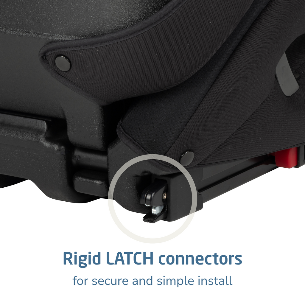 RodiSport Booster Car Seat