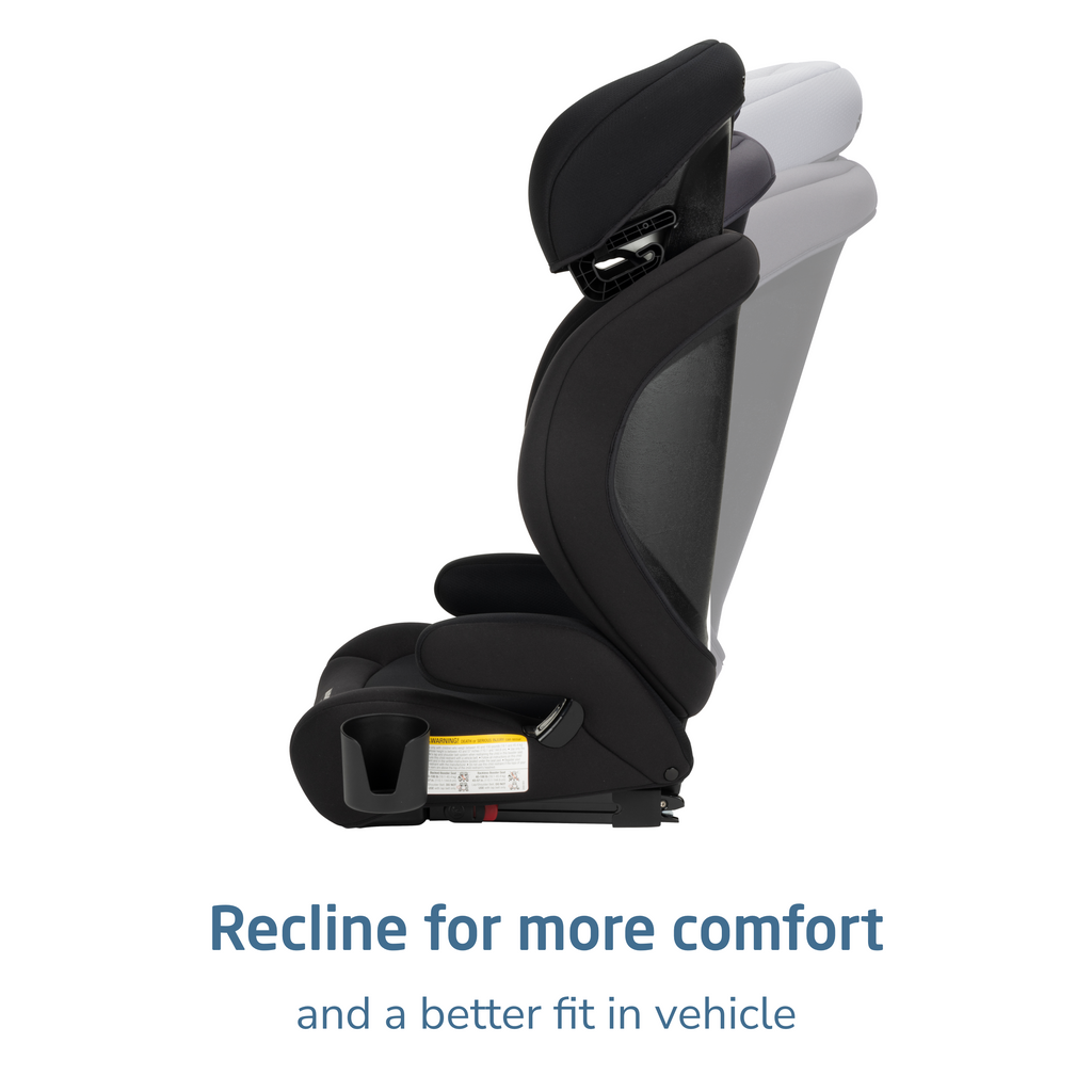RodiSport Booster Car Seat