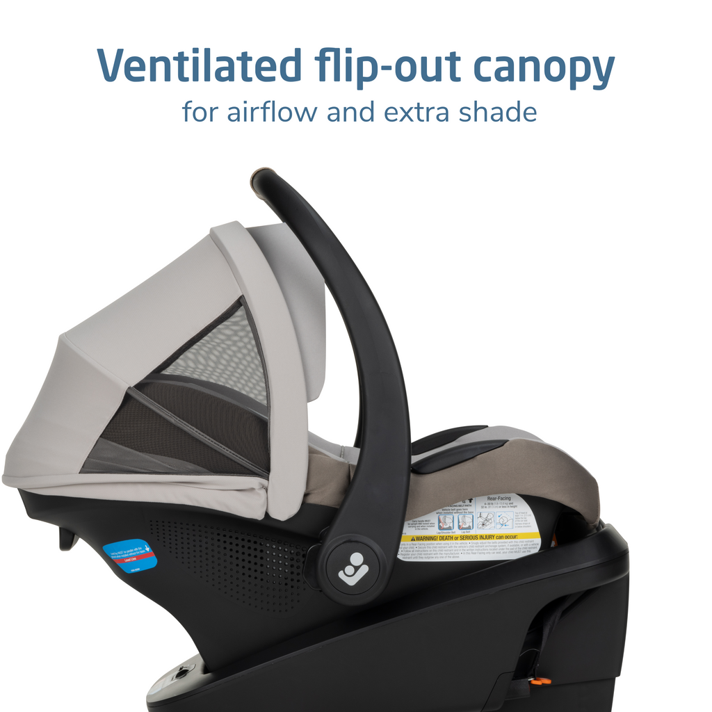 Mico® Pro+ Infant Car Seat