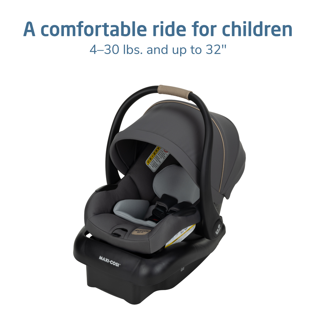 Mico® Pro Infant Car Seat