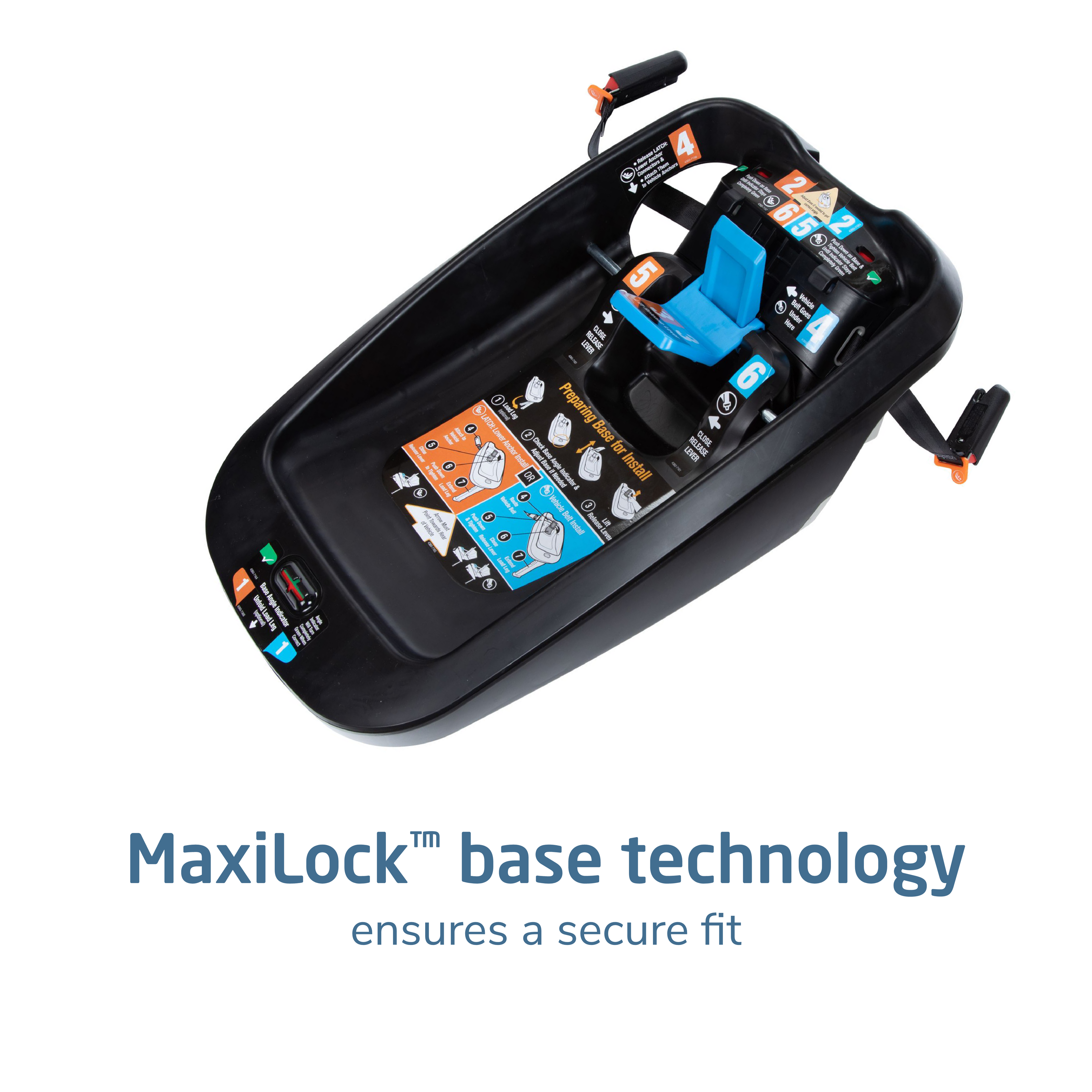 Mico® Pro+ Infant Car Seat