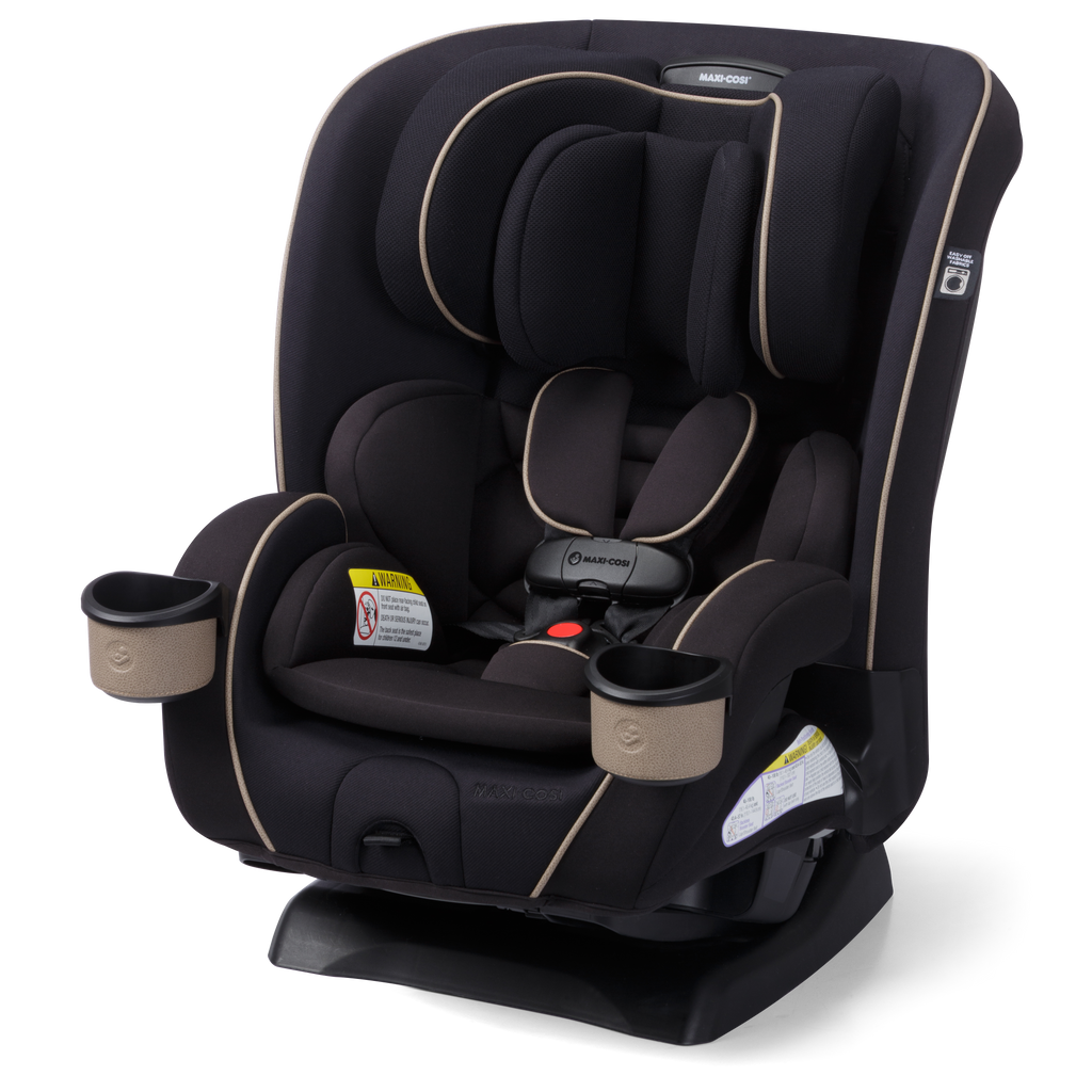 Kani 4-in-1 Convertible Car Seat
