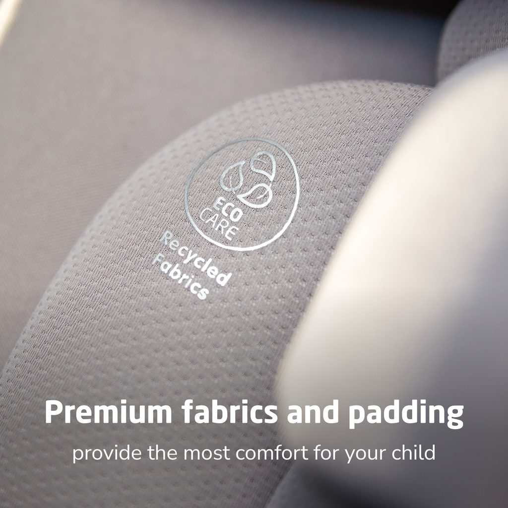 Pria™ All-in-One Convertible Car Seat