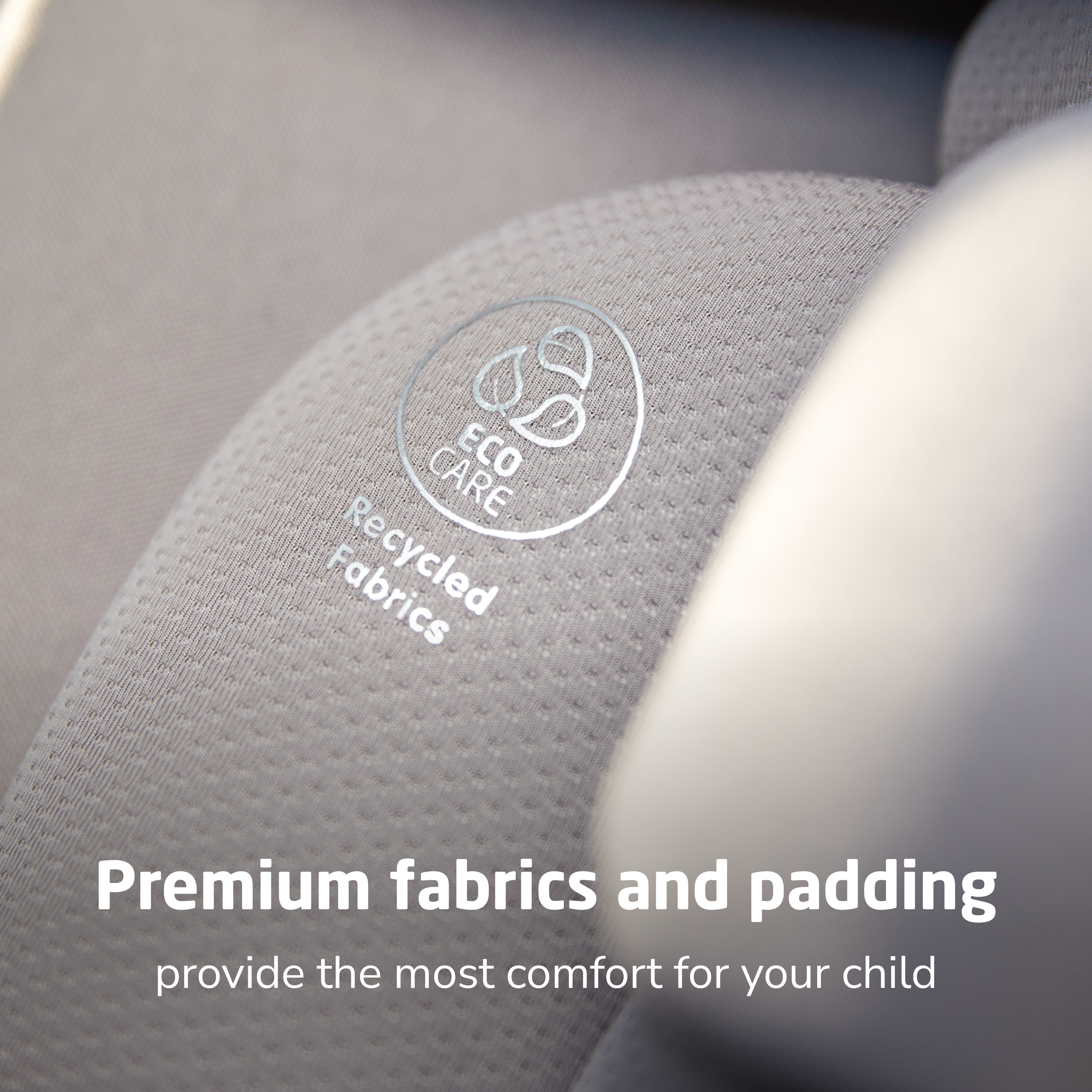 Pria™ All-in-One Convertible Car Seat