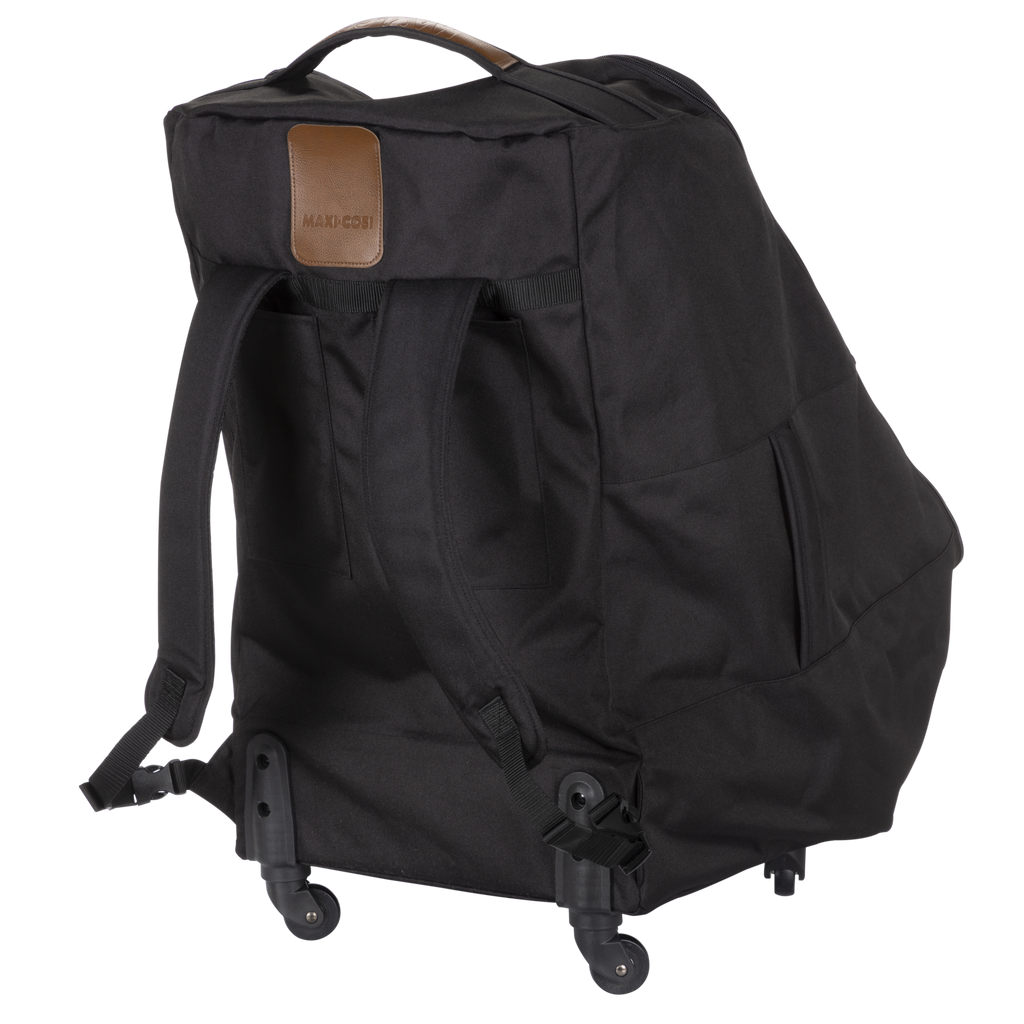 Pria™ All-in-One Convertible Car Seat with Wheeled Travel Bag