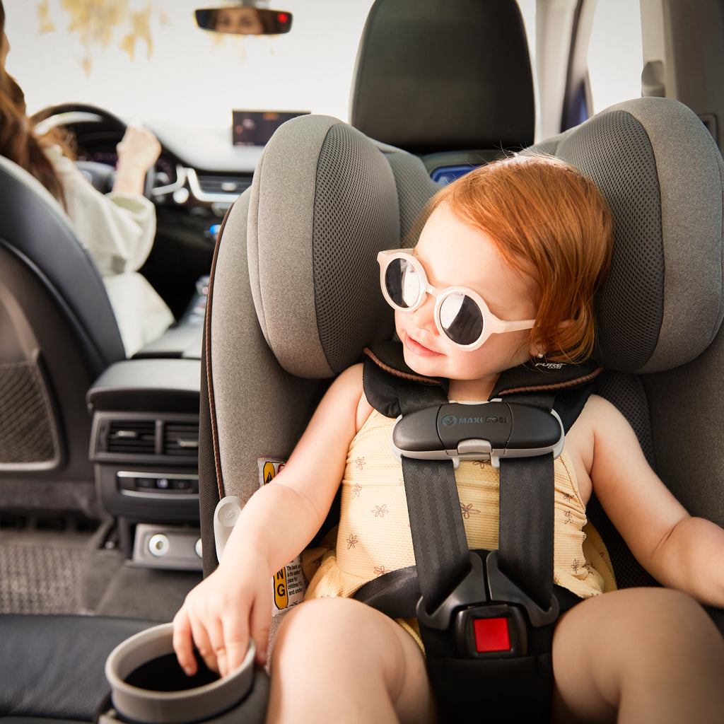 Pria™ Chill All-in-One Convertible Car Seat