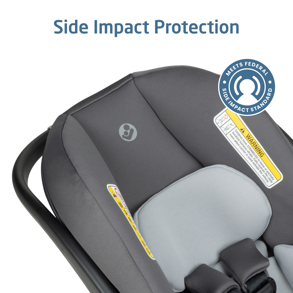 Mico® Pro Infant Car Seat